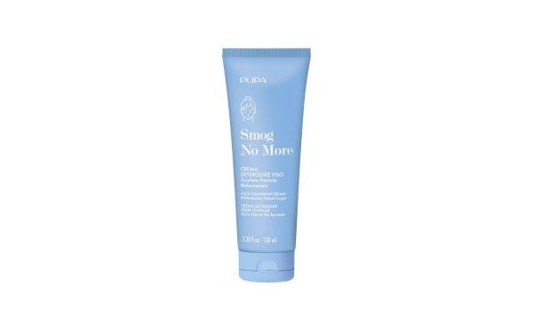 PUPA Milano Arctisztító krém Smog no More (Face Cleansing Cream) 100 ml