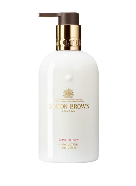 Molton Brown Testápoló tej Rose Dunes (Body Lotion) 300 ml