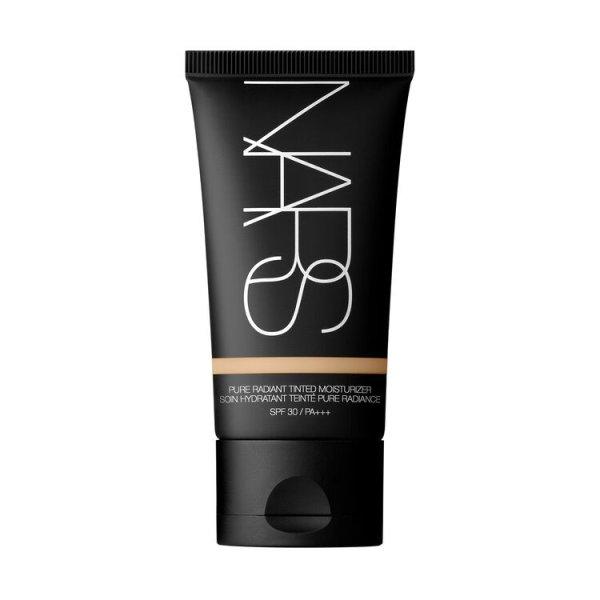 NARS Színezett hidratáló krém SPF 30 (Pure Radiant Tinted Moisturizer) 50 ml
Auckland