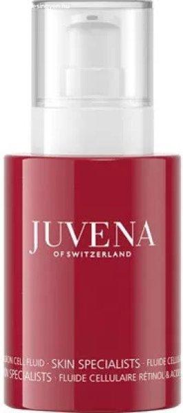 Juvena Bőrmegújító fluid Skin Specialists (Retinol & Hyaluron Cell Fluid) 50
ml