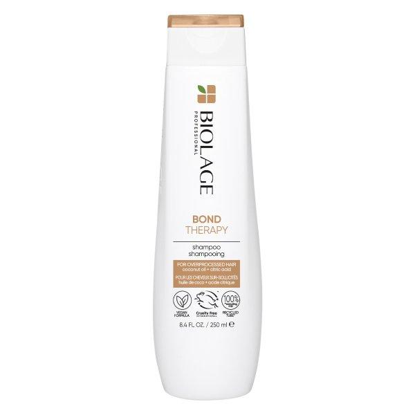 Biolage Sampon rendkívül sérült hajra Bond Therapy (Shampoo) 250 ml