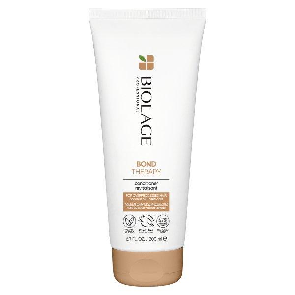 Biolage Balzsam rendkívül sérült hajra Bond Therapy (Conditioner) 200 ml