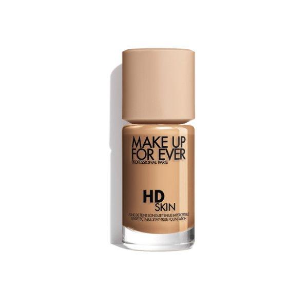 Make Up For Ever Hosszantartó smink (Undetectable Stay True Foundation) 30 ml
2Y36 Desert