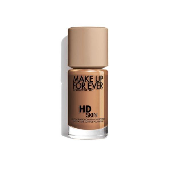 Make Up For Ever Hosszantartó smink (Undetectable Stay True Foundation) 30 ml
3Y56 Warm Hazelnut