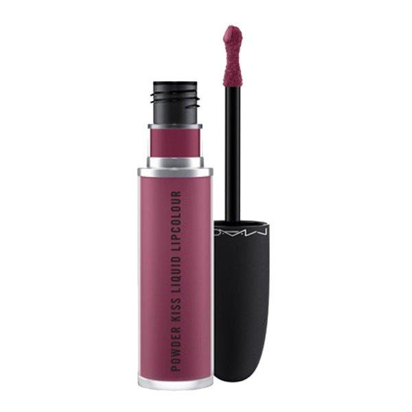 MAC Cosmetics Folyékony rúzs Powder Kiss (Liquid Lipcolor) 5 ml 985 Got a
Callback