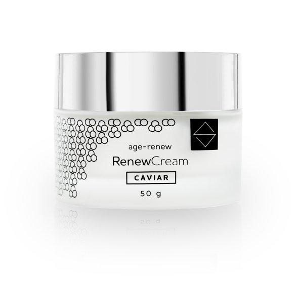 Sefiros Kaviáros feszesítő és lifting krém RenewCream 50 g