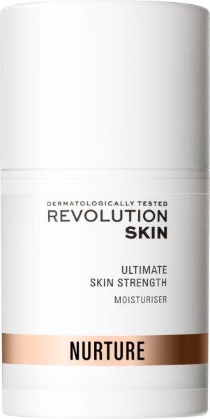Revolution Skincare Hidratáló arckrém Ultimate Skin Strength (Moisturiser) 50
ml