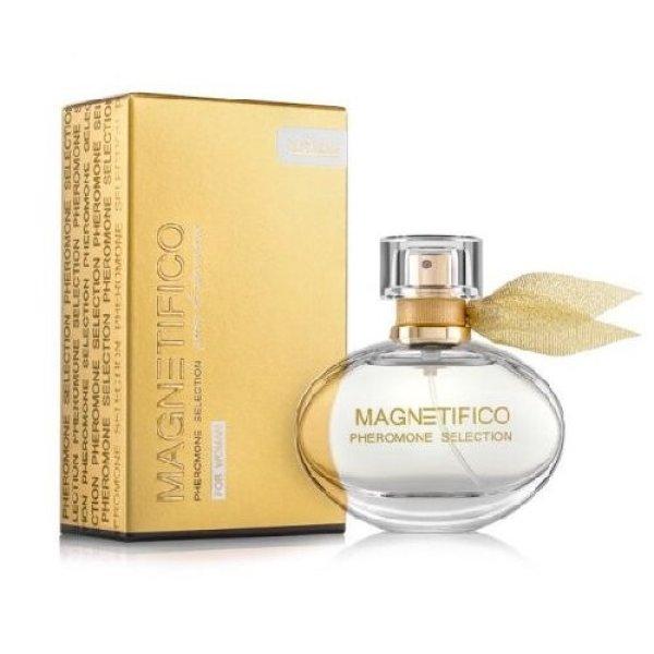 Magnetifico Power Of Pheromones Parfüm feromonokkal nőknek Pheromone Selection
50 ml