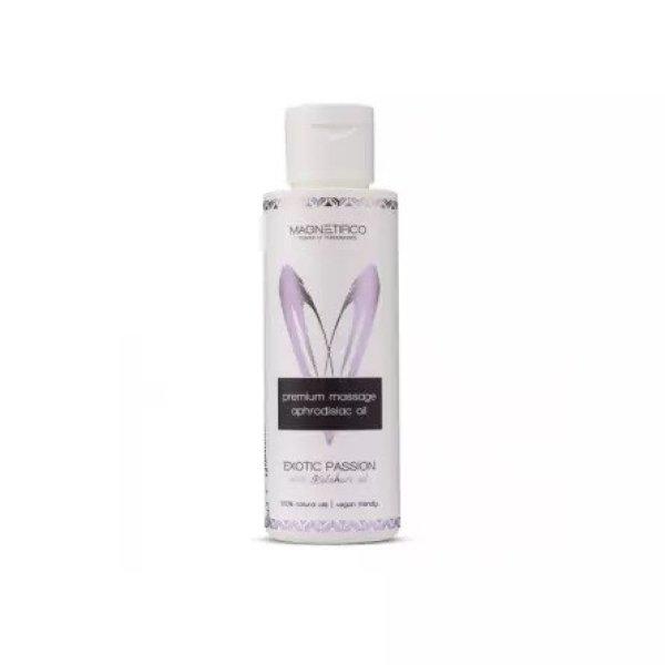 Magnetifico Power Of Pheromones Masszázsolaj Exotic Passion (Massage Oil) 100
ml