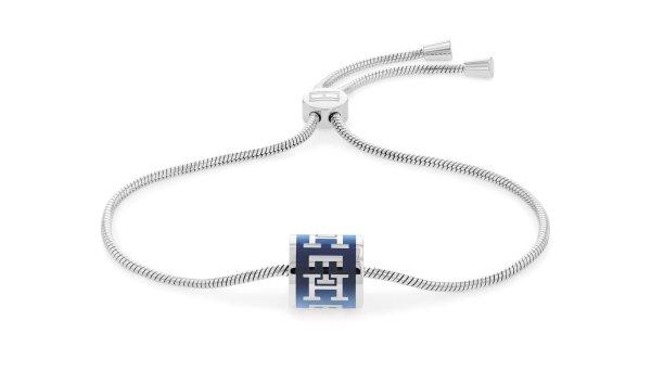 Tommy Hilfiger Divatos karkötő csúszó csattal 2780887