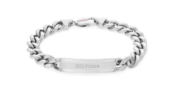 Tommy Hilfiger Eredeti acél karkötő 2790579