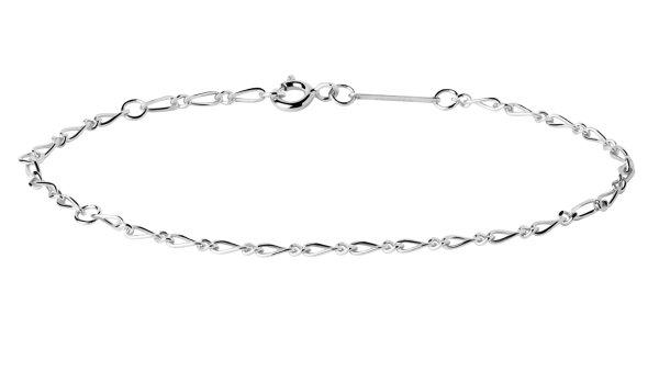 PDPAOLA Időtlen aranyozott karkötő Adele Essentials PU02-704-U