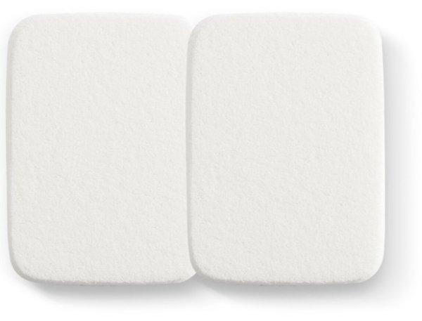 Dior Tartalék szivacs kompakt sminkhez Diorskin Forever Natural Velvet (Compact
Sponge) 2 db