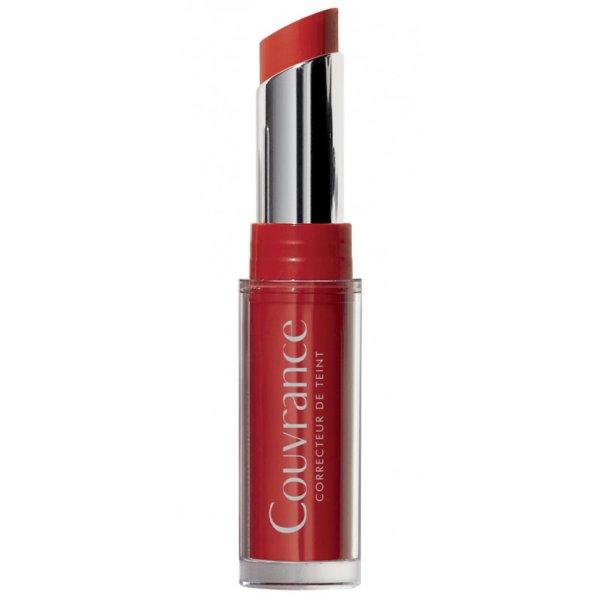 Avène Hidratáló ajakbalzsam SPF 20 (Moisturizing Lip Balm) 3 g Rouge