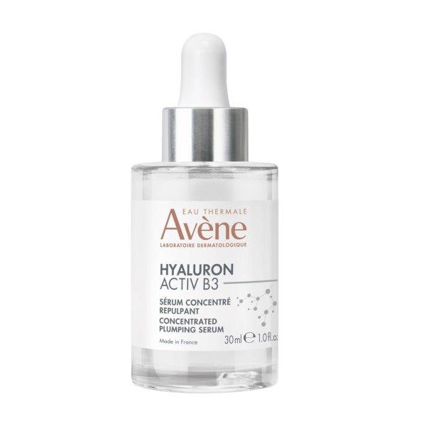 Avène Koncentrált simító szérum Hyaluron Activ B3 (Concentrated Plumping
Serum) 30 ml
