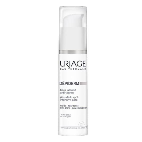 Uriage Arckrém pigmentfoltok ellen Depiderm (Anti-Dark Spot Intensive Care) 30
ml
