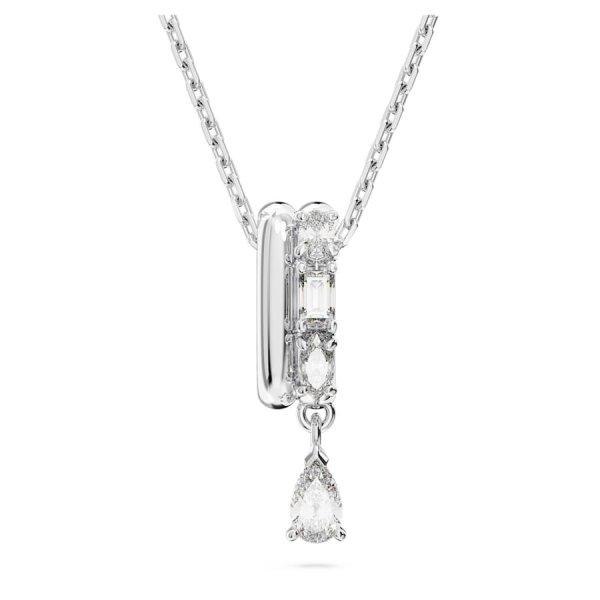 Swarovski Bájos nyaklánc kristályokkal Dextera 5671819