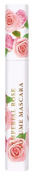Dermacol Volumennövelő szempillaspirál rózsa illattal Imperial Rose (Volume
Mascara) 12 ml