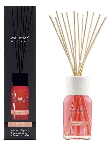 Millefiori Milano Aromadiffúzor Natúr Osmanthus Dew 500 ml