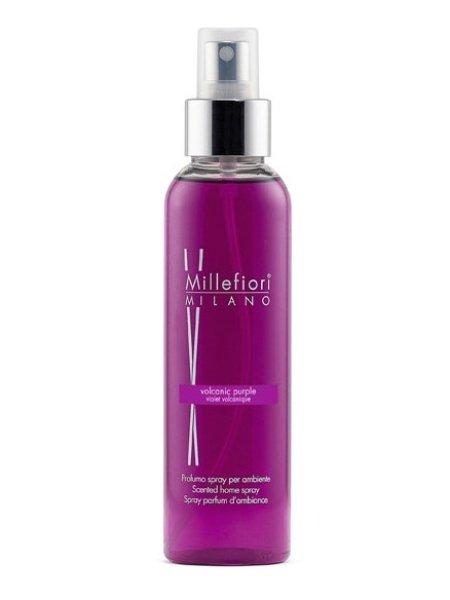 Millefiori Milano Lakásillatosító Natural Volcanic Purple 150 ml