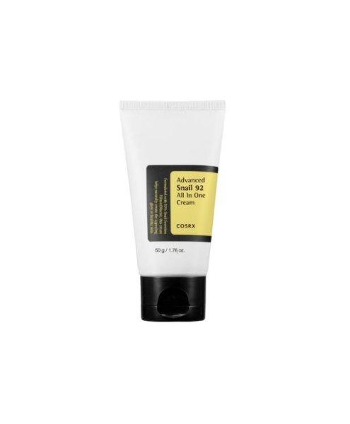 COSRX Arckrém csigaváladékkal Advanced Snail 92 All In One (Face Cream) 50 g