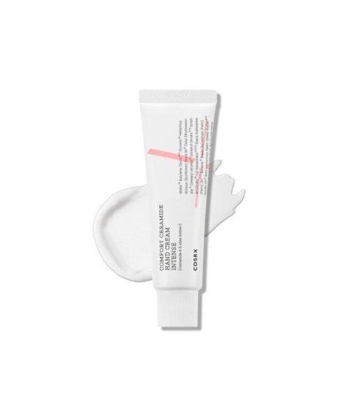 COSRX Intenzív kézkrém Balancium Comfort (Ceramide Hand Cream Intense) 50 ml
