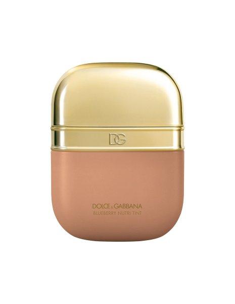Dolce & Gabbana Hidratáló tonizáló krém (Blueberry Nutri-Tint) 30 ml 17W