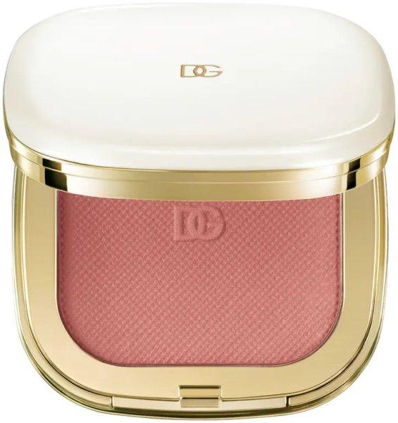 Dolce & Gabbana Arcpirosító Cheeks & Eyes Match (Blush & Eyeshadow Powder) 8 g
Blissful Mauve