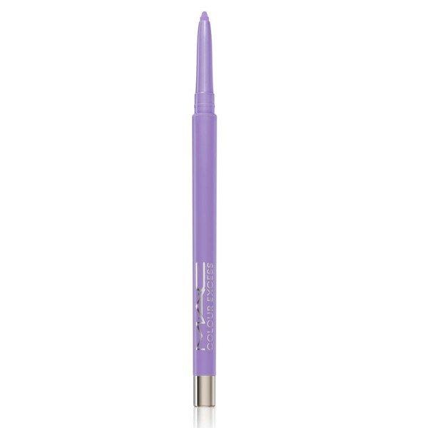 MAC Cosmetics Vízálló gél szemceruza Colour Excess (Gel Pencil Eye Liner) 35
g Perpetual Shock!