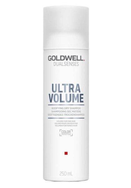 Goldwell Volumennövelő száraz sampon Dualsenses Ultra Volume (Bodifying Dry
Shampoo) 250 ml