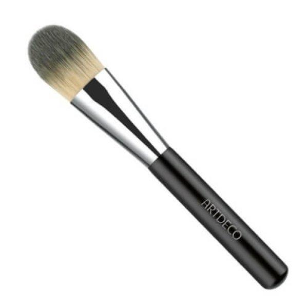 Artdeco Professzionális sminkecset nylon szálakkal (Make Up Brush Premium
Quality)