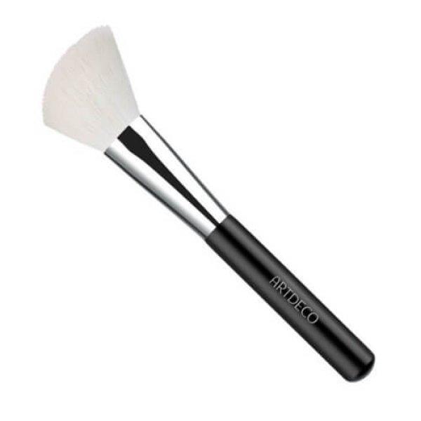 Artdeco Prémium minőségű kecskeszőr kozmetikai kefe (Blusher Brush Premium
Quality)