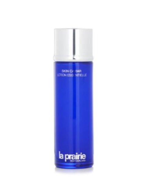 La Prairie Feszesítő bőrápoló kaviárral a szérum alkalmazása előtt
(Skin Caviar Essence-In-Lotion) 150 ml