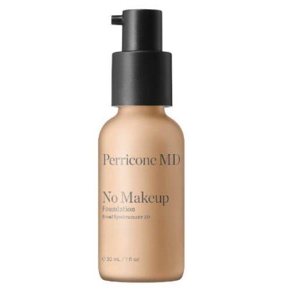 Perricone MD Folyékony sminkszérum SPF 20 No Makeup (Foundation Serum Beige)
30 ml