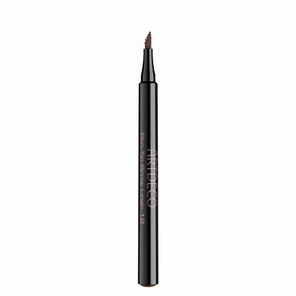Artdeco Professzionális szemöldökfixáló (Pro Tip Brow Liner) 1 ml 15 Brown
Tip