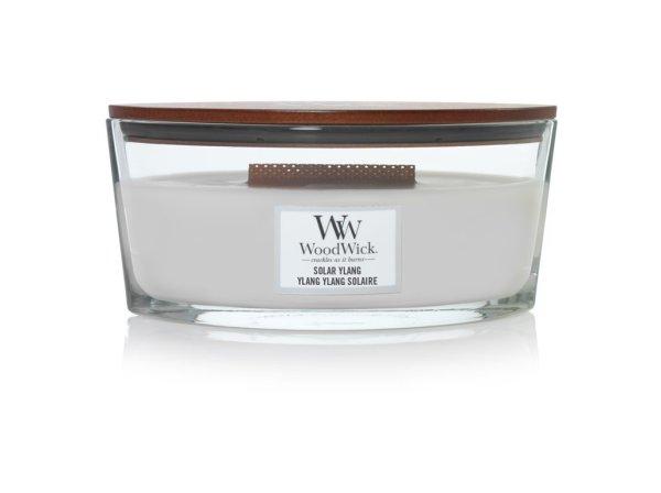 WoodWick Illatgyertya Solar Ylang 453,6 g