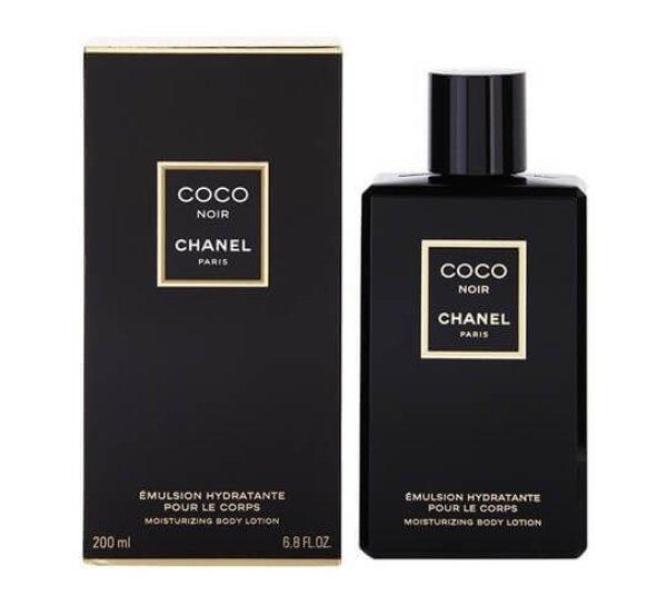 Chanel Coco Noir - testápoló 200 ml