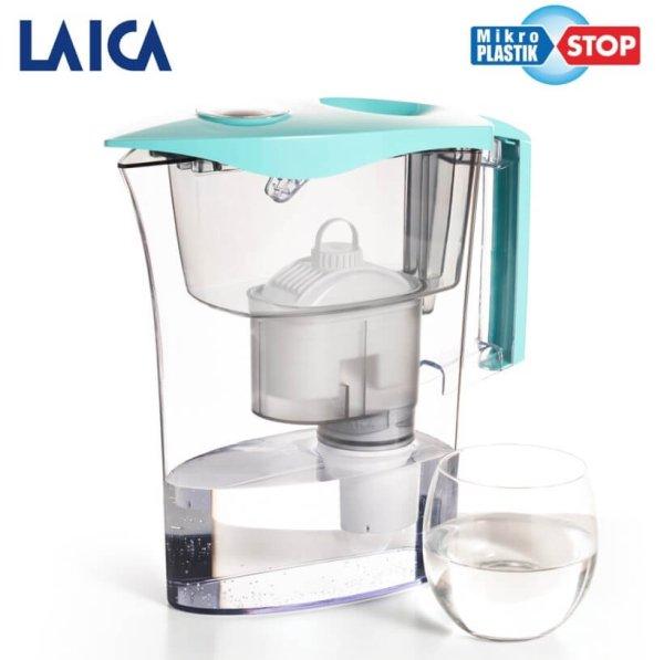 Laica UFSBE02 MikroPLASTIK-STOP vízforraló vízszűréshez