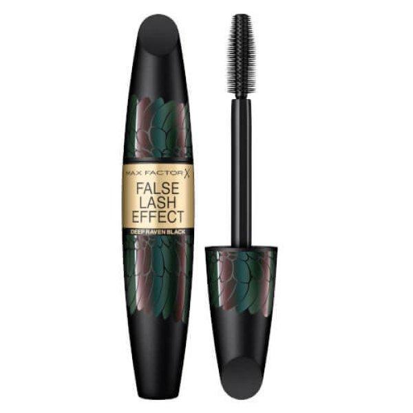Max Factor Műszempilla hatású szempillaspirál False Lash Effect (Mascara) 13
ml Raven Black