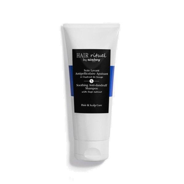 Sisley Nyugtató hatású korpásodás elleni sampon (Soothing Anti-Dandruff
Shampoo) 500 ml