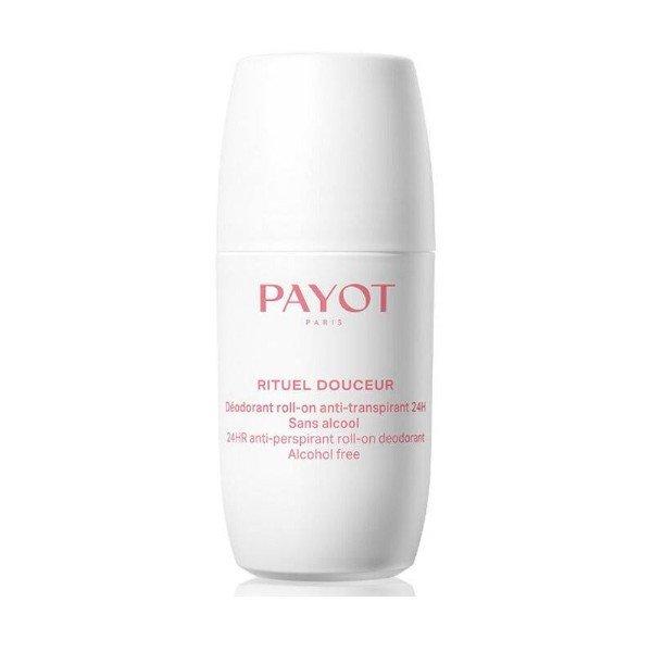 Payot Golyós dezodor alkohol nélkül Rituel Douceur 75 ml