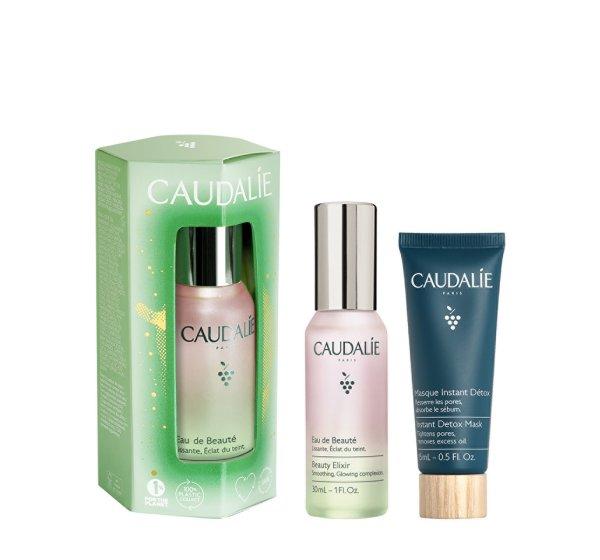 Caudalie Ajándékcsomag Beauty Elixir Detox