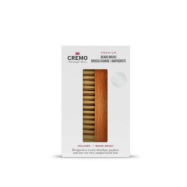 Cremo Szakállkefe (Beard Brush)