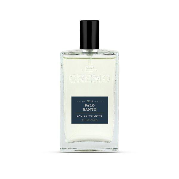 Cremo Eau de toilette Reserve Collection Palo Santo EDT 100 ml