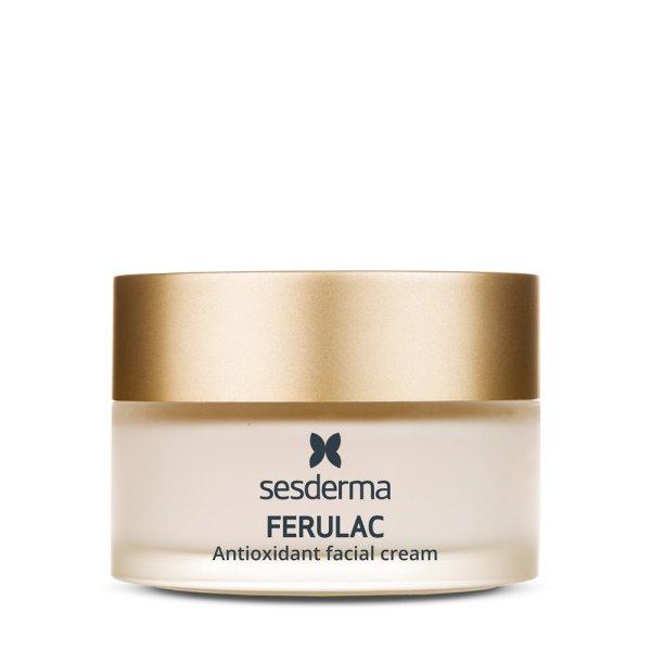 Sesderma Antioxidáns bőrkrém Ferulac (Antioxidant Facial Cream) 50 ml