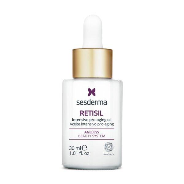 Sesderma Arcolaj érett bőrre Retisil (Intensive Pro-Aging Serum) 30 ml