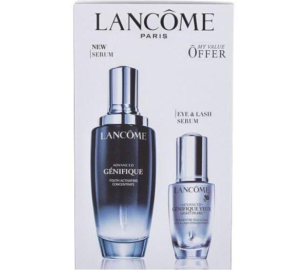 Lancôme Fiatalító bőrápoló ajándékkészlet Genifique Serum Set
