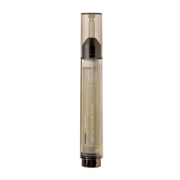 Korres Lifting szemkörnyékápoló szérum Black Pine 3D Eye-Lift (Super Eye
Serum) 15 ml