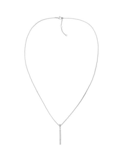 Tommy Hilfiger Visszafogott nyaklánc medállal Linear 2780950