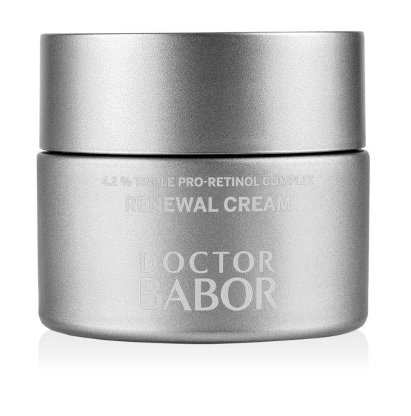 Babor Bőrmegújító arckrém Doctor Babor (Renewal Cream) 50 ml
